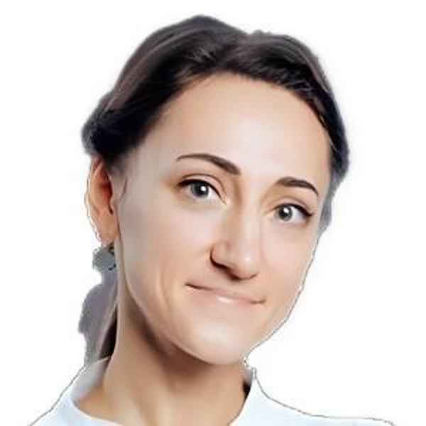 Фролова Дина Олеговна — Эмбриолог, Новосибирск