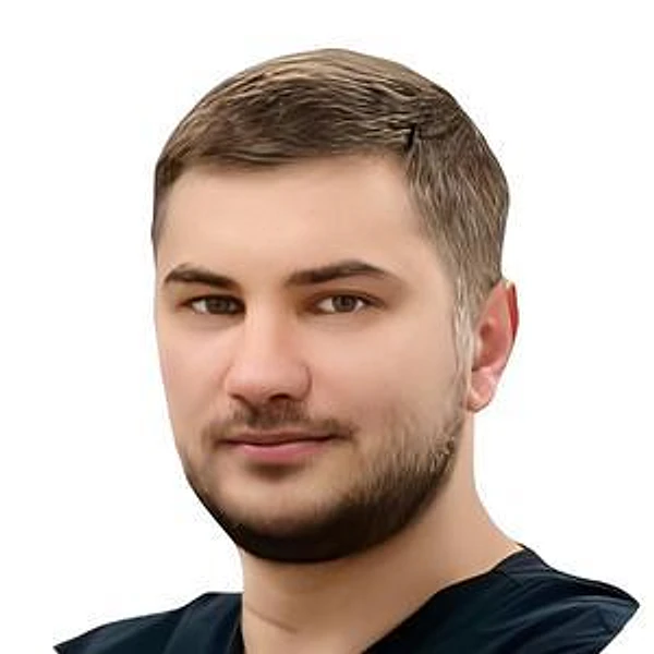 Кириллов Павел Андреевич — Челюстно-лицевой хирург, Стоматолог-хирург, Санкт-Петербург