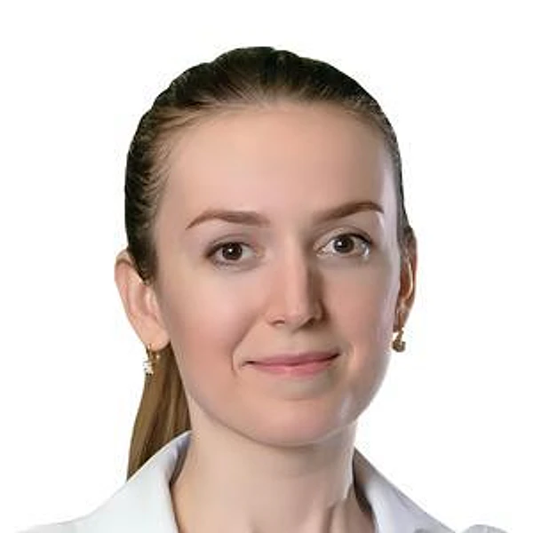 Чагучиева Зайнаб Магомедовна — ЛОР, Москва