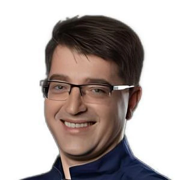 Никитченко Сергей Викторович — Стоматолог-ортопед, Санкт-Петербург