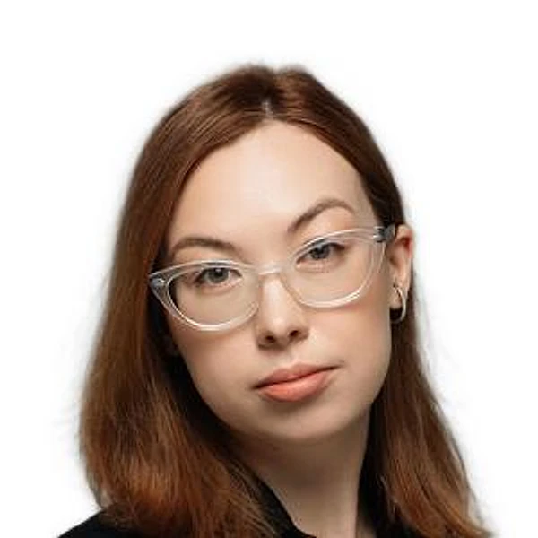 Порохина Ирина Дмитриевна — Невролог, Санкт-Петербург