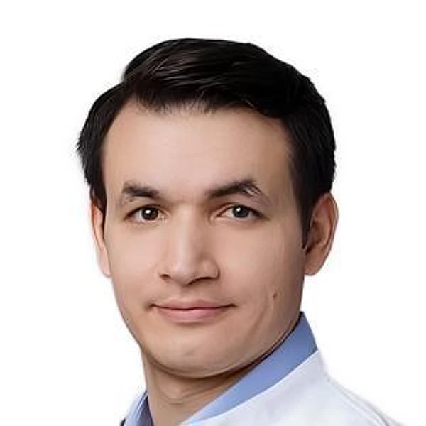 Бекоев Руслан Дмитриевич — Гематолог, Санкт-Петербург