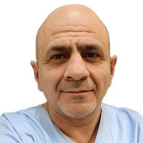 Мхитарян Айказн Седракович — Хирург, Врач УЗИ, Маммолог, Онколог, Санкт-Петербург