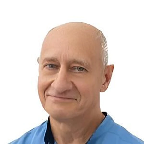 Волков Владимир Геннадьевич — Стоматолог-ортопед, Стоматолог, Стоматолог-имплантолог, Стоматолог-хирург, Санкт-Петербург