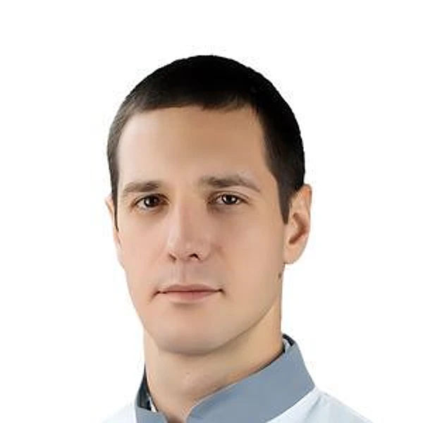 Кононенко Александр Андреевич — Хирург, Проктолог (колопроктолог), Санкт-Петербург