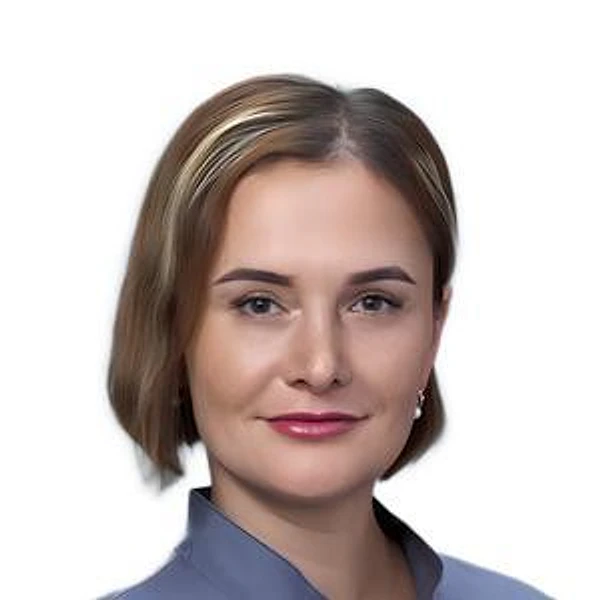 Паламарчук Татьяна Юрьевна — Детский стоматолог, Стоматолог, Санкт-Петербург
