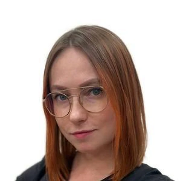 Санковская Алина Олеговна — Эндоскопист, Санкт-Петербург