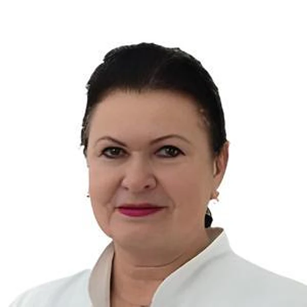 Солонина Татьяна Павловна — Стоматолог-ортопед, Стоматолог, Санкт-Петербург