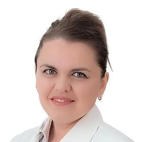 Ковач Виолетта Сергеевна — Гинеколог, Акушер, Врач УЗИ, Гинеколог-эндокринолог, Санкт-Петербург
