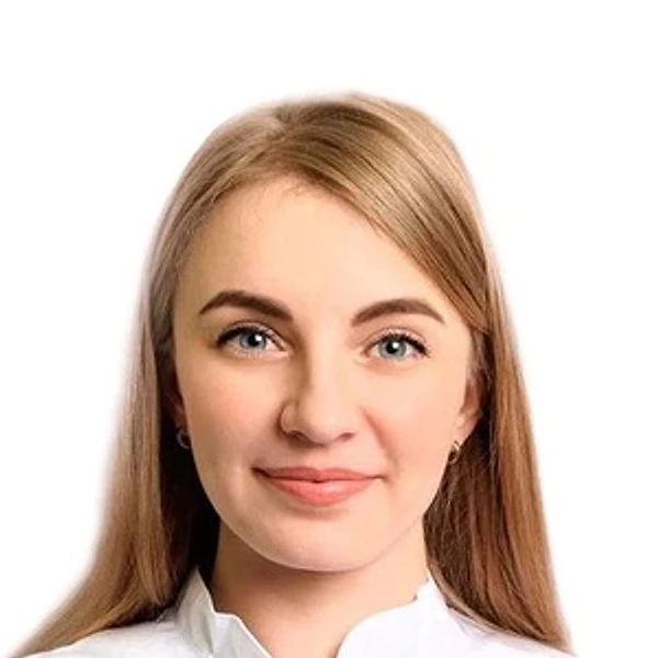 Калеманова Алеся Валентиновна — Гинеколог, Акушер, Врач УЗИ, Детский гинеколог, Одинцово