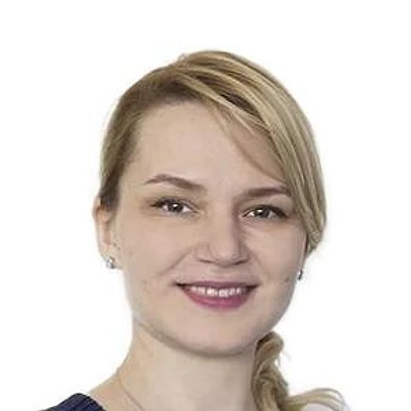 Целикина Ольга Олеговна — Врач общей практики (семейный врач), Детский кардиолог, Детский онколог, Кардиолог, Онколог, Терапевт, Москва