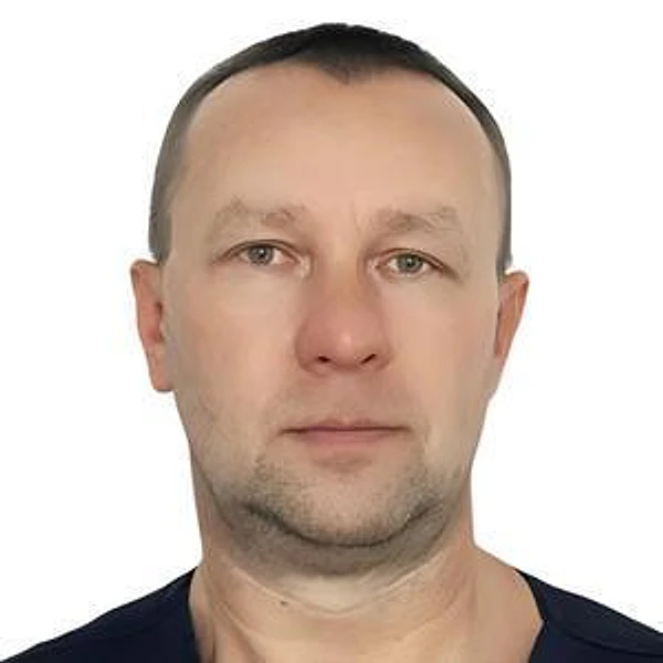 Каргин Олег Васильевич — Мануальный терапевт, Врач ЛФК, Массажист, Москва