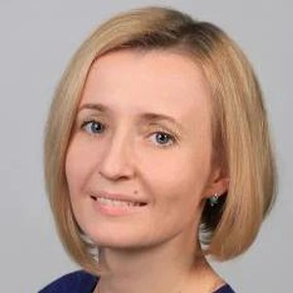 Халина Татьяна Ивановна — Детский стоматолог, Стоматолог, Санкт-Петербург
