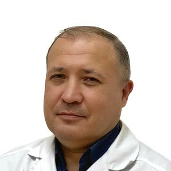 Агеев Андрей Александрович — Психиатр, Нарколог, Психотерапевт, Казань