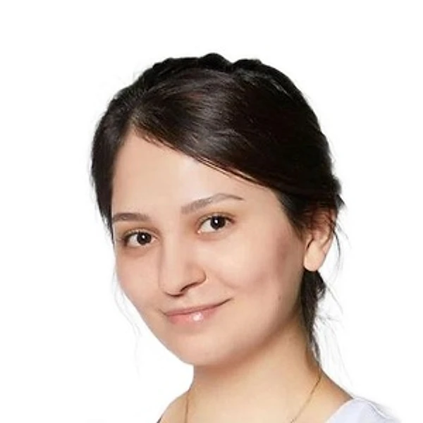 Кязымова Ислана Дмитриевна — Гинеколог, Акушер, Врач УЗИ, Москва