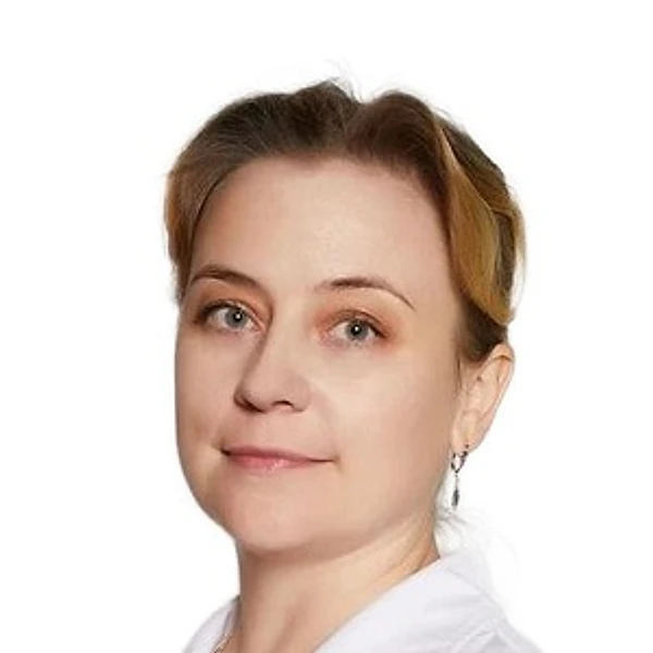 Луговцова Анастасия Тарасовна — Гинеколог, Акушер, Москва