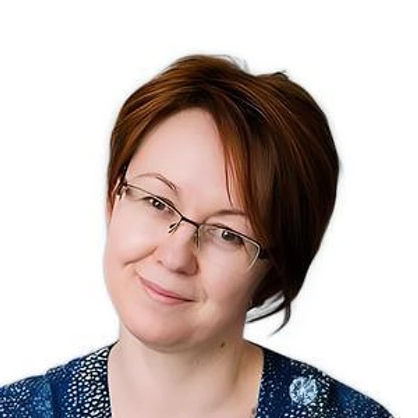 Агеева Юлия Вениаминовна — Стоматолог, Стоматолог-ортопед, Санкт-Петербург