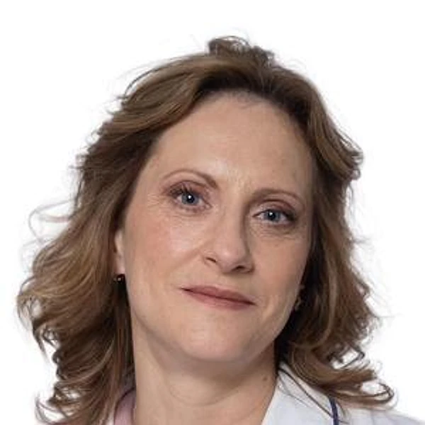Кабанова Екатерина Викторовна — Педиатр, Москва
