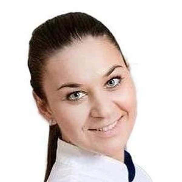 Горбунова Екатерина Олеговна — Стоматолог, Детский стоматолог, Стоматолог-хирург, Санкт-Петербург