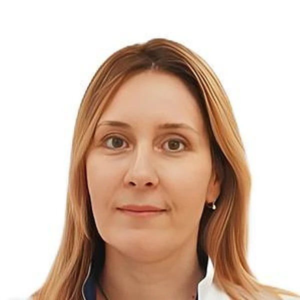 Нигматуллина Эльвира Рифатовна — Гинеколог, Акушер, Москва
