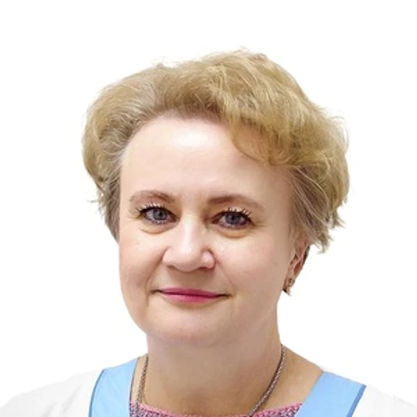 Мариева Марина Викторовна — Педиатр, Детский инфекционист, Москва