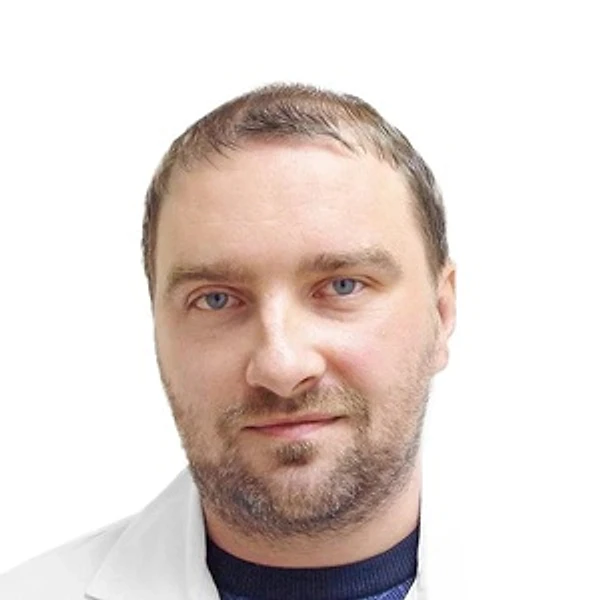 Шишов Евгений Геннадьевич — Педиатр, Москва