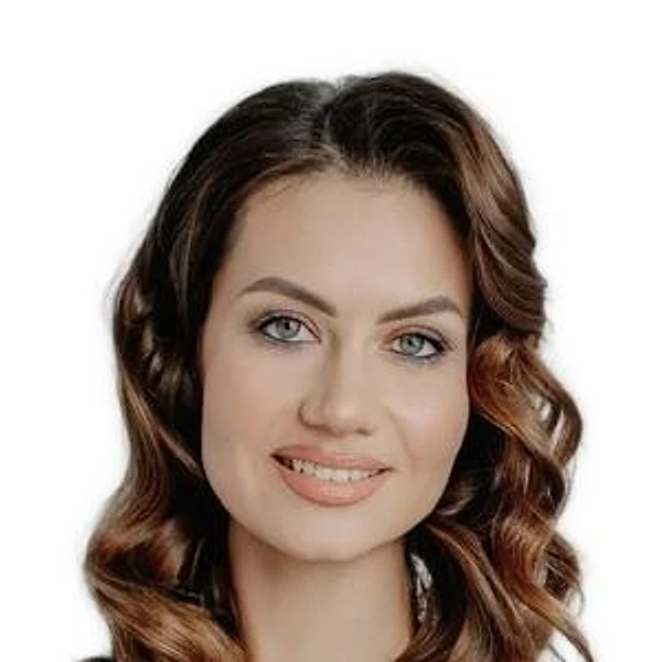 Щелокова Юлия Алексеевна — Стоматолог, Нижний Новгород
