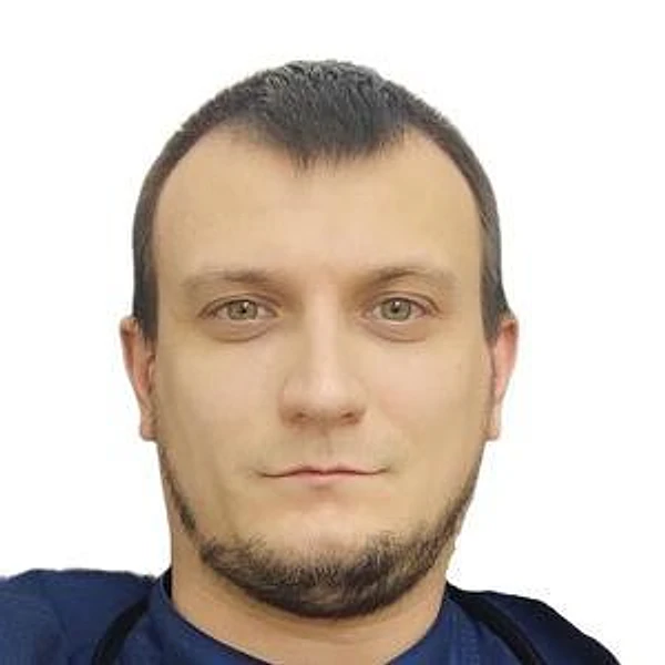 Соловьев Дмитрий Сергеевич — Анестезиолог-реаниматолог, Москва