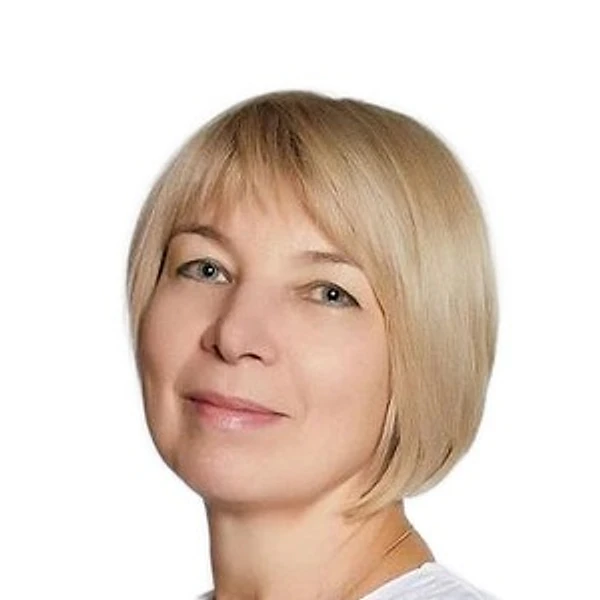 Столпер Злата Викторовна — Гинеколог, Москва