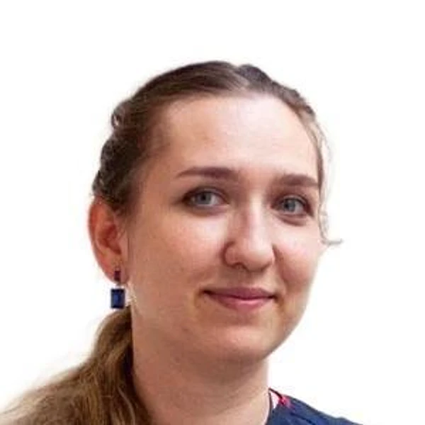 Бычкова Галина Васильевна — Врач УЗИ, Москва