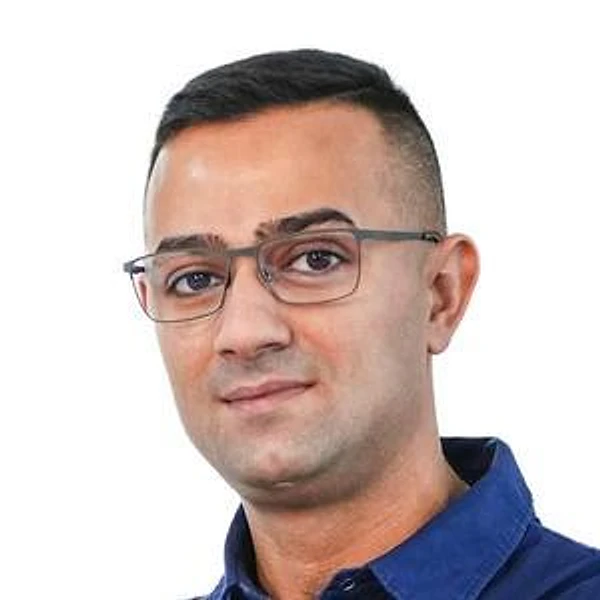 Азиз Абдель Субхи — Травматолог, Ортопед, Санкт-Петербург