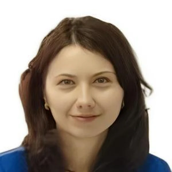 Фоканова Галина Игоревна — Неонатолог, Педиатр, Мытищи