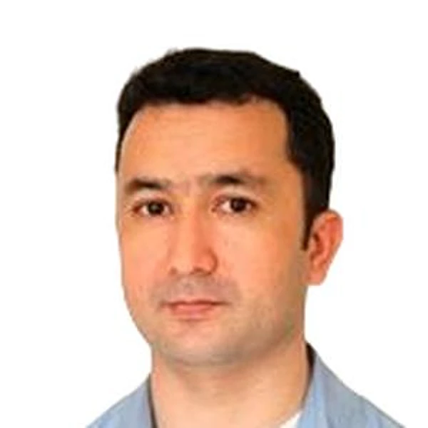 Гозиев Сино Джобирович — Офтальмолог (окулист), Офтальмолог-хирург, Москва