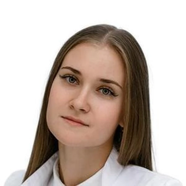 Борисова Екатерина Владимировна — Офтальмолог (окулист), Шахты