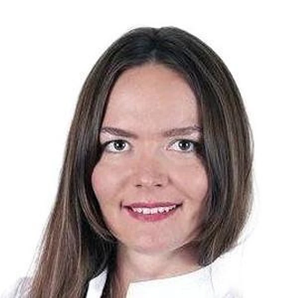 Низонен Ольга Аркадьевна — Стоматолог, Стоматолог-ортодонт, Стоматолог-хирург, Санкт-Петербург