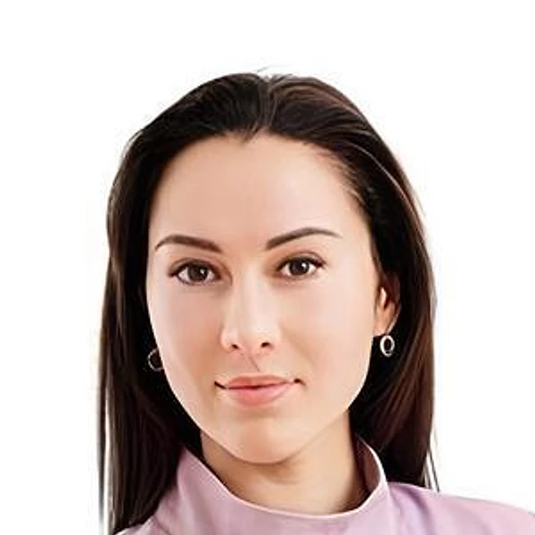 Василевская Ирина Александровна — Аллерголог, Терапевт, Воронеж