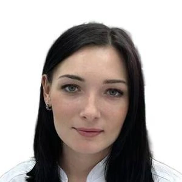 Кострова Анастасия Евгеньевна — Стоматолог, Стоматолог-ортопед, Нижний Новгород