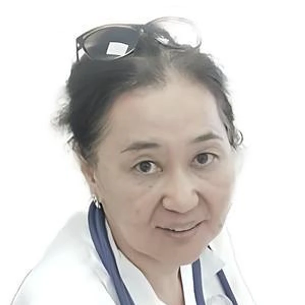 Абдисаламова Алтынай Пирматовна — Врач общей практики (семейный врач), Новосибирск