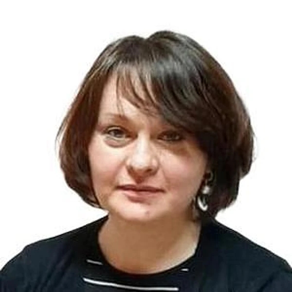 Коновалова Юлия Юрьевна — Психолог, Детский психолог, Саратов
