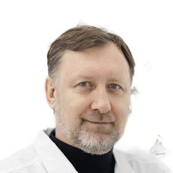 Бушмакин Сергей Ильич — Акушер, Гинеколог, станица Калининская
