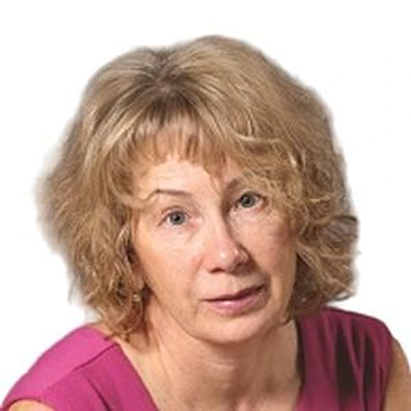 Карасева Екатерина Львовна — Психиатр, Санкт-Петербург