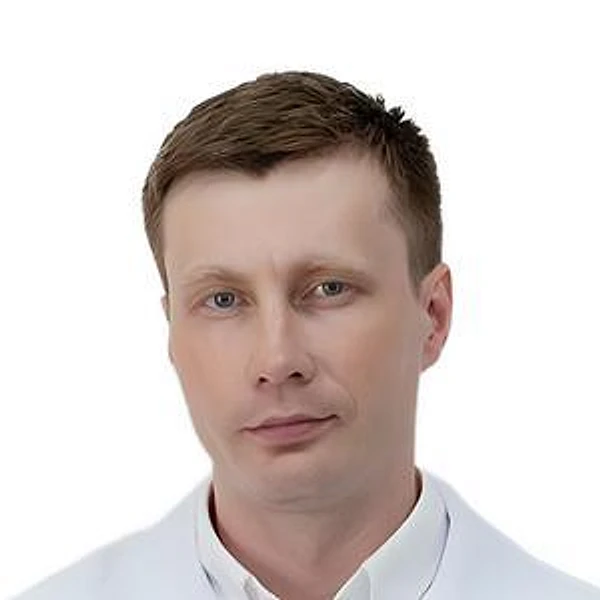 Кебряков Алексей Владимирович — Сосудистый хирург (ангиохирург), Флеболог, Санкт-Петербург