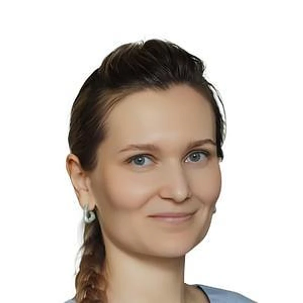 Душейко Юлия Владимировна — Функциональный диагност, Врач УЗИ, Детский остеопат, Остеопат, Санкт-Петербург