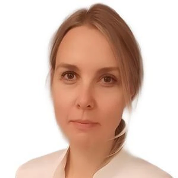 Пугачева Елена Анатольевна — Стоматолог, Москва