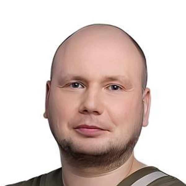 Куров Георгий Николаевич — Дерматолог, Детский дерматолог, Онколог-дерматолог, Санкт-Петербург