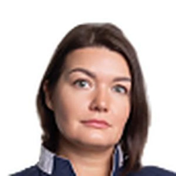 Токмакова Екатерина Александровна — Стоматолог, Детский стоматолог, Санкт-Петербург