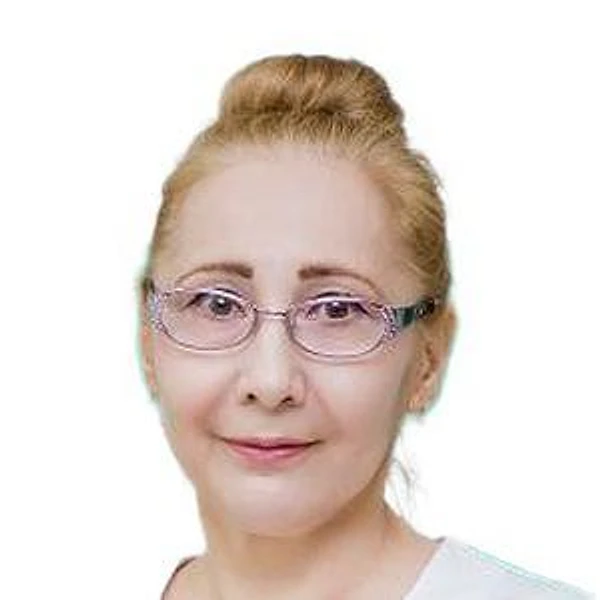 Мощелкова Ильмира Зиннуровна — Невролог, Детский невролог, Обнинск