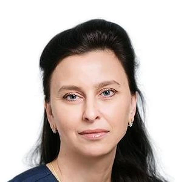 Туманова Наталия Евгеньевна — Пародонтолог, Стоматолог, Санкт-Петербург