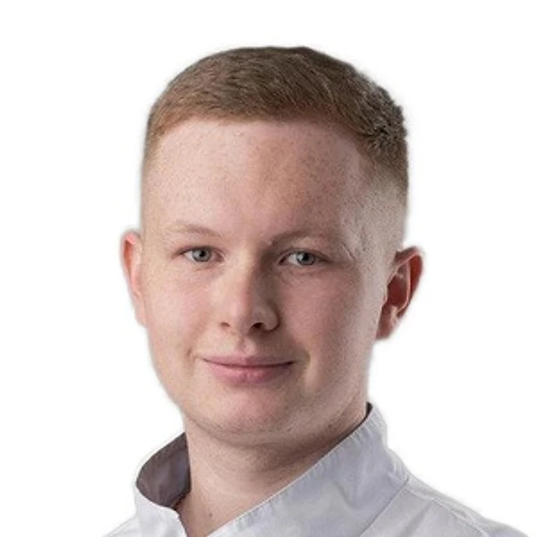 Чернорусов Андрей Геннадьевич — Стоматолог, Стоматолог-ортопед, Нижний Новгород