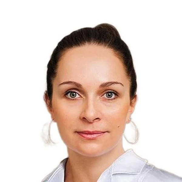 Минкевич Марина Леонидовна — Стоматолог-хирург, Стоматолог-имплантолог, Санкт-Петербург